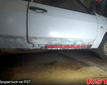 ВАЗ 2108, об'ємом двигуна 15 л та пробігом 130 тис. км за 630 $, фото 9 на Automoto.ua