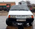 ВАЗ 2108, объемом двигателя 1.3 л и пробегом 300 тыс. км за 750 $, фото 6 на Automoto.ua