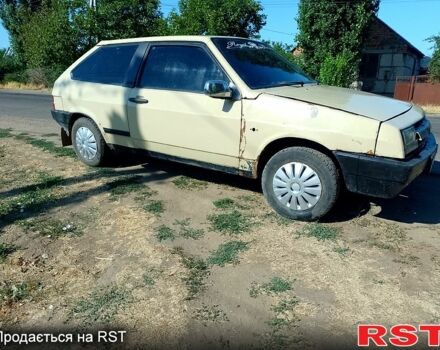 ВАЗ 2108, об'ємом двигуна 1.3 л та пробігом 0 тис. км за 550 $, фото 6 на Automoto.ua