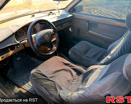 ВАЗ 2108, объемом двигателя 1.5 л и пробегом 0 тыс. км за 600 $, фото 5 на Automoto.ua