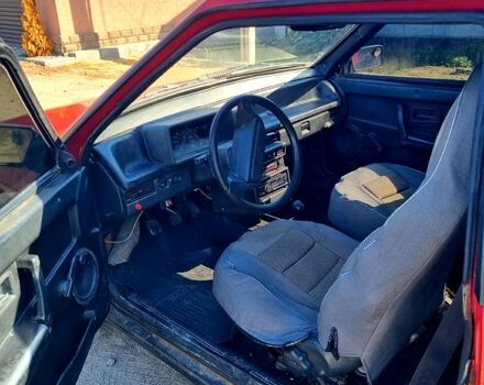 ВАЗ 2108, объемом двигателя 1.3 л и пробегом 250 тыс. км за 850 $, фото 2 на Automoto.ua