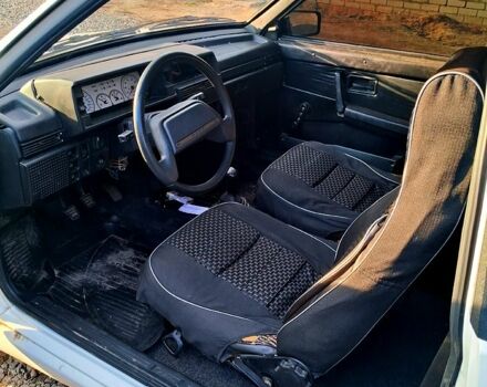 ВАЗ 2108, объемом двигателя 1.5 л и пробегом 123 тыс. км за 1500 $, фото 3 на Automoto.ua