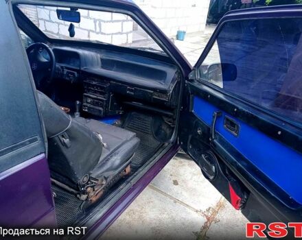 ВАЗ 2108, об'ємом двигуна 1.3 л та пробігом 0 тис. км за 950 $, фото 1 на Automoto.ua