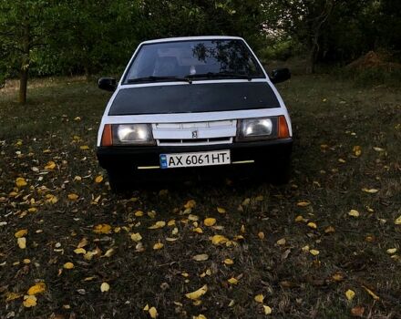 ВАЗ 2108, об'ємом двигуна 1.5 л та пробігом 0 тис. км за 600 $, фото 3 на Automoto.ua