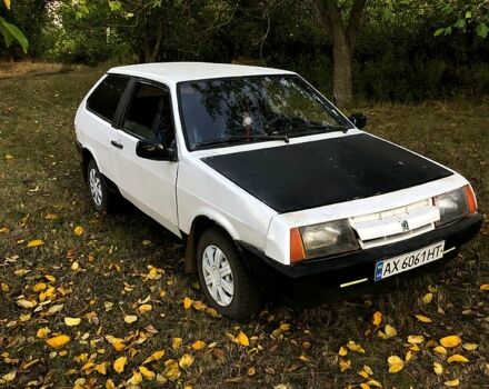 ВАЗ 2108, об'ємом двигуна 1.5 л та пробігом 0 тис. км за 600 $, фото 2 на Automoto.ua