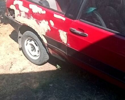 ВАЗ 2108 1989 в Черноморске (Ильичевске) на Automoto.ua ВАЗ 2108, объемом двигателя 1.3 л и пробегом 47 тыс. км за 420 $, фото 2 на Automoto.ua