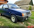 ВАЗ 2108, об'ємом двигуна 1.3 л та пробігом 200 тис. км за 560 $, фото 1 на Automoto.ua