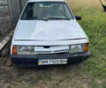 ВАЗ 2108, объемом двигателя 1.3 л и пробегом 300 тыс. км за 650 $, фото 1 на Automoto.ua