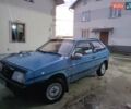 ВАЗ 2108, об'ємом двигуна 1.1 л та пробігом 100 тис. км за 800 $, фото 1 на Automoto.ua