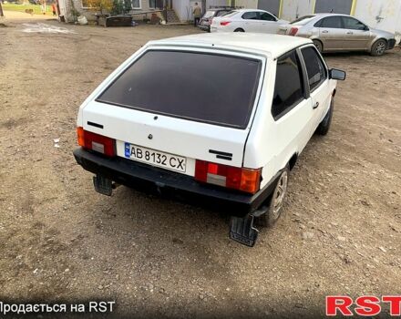 ВАЗ 2108, об'ємом двигуна 1.5 л та пробігом 120 тис. км за 850 $, фото 11 на Automoto.ua