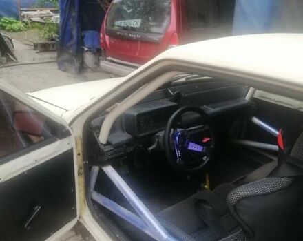 ВАЗ 2108, объемом двигателя 1.6 л и пробегом 174 тыс. км за 1200 $, фото 2 на Automoto.ua