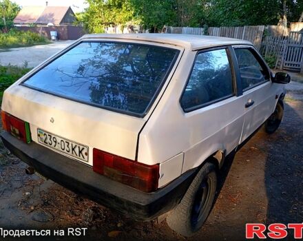 ВАЗ 2108, объемом двигателя 1.3 л и пробегом 0 тыс. км за 675 $, фото 5 на Automoto.ua