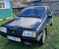 ВАЗ 2108, объемом двигателя 1.3 л и пробегом 75 тыс. км за 600 $, фото 1 на Automoto.ua