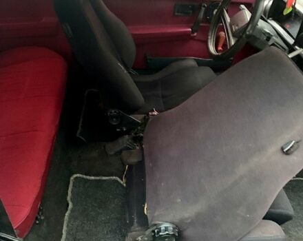 ВАЗ 2108, об'ємом двигуна 1.5 л та пробігом 120 тис. км за 850 $, фото 6 на Automoto.ua