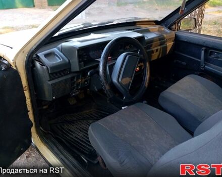 ВАЗ 2108, объемом двигателя 1.3 л и пробегом 0 тыс. км за 675 $, фото 6 на Automoto.ua