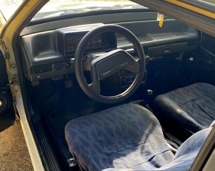 ВАЗ 2108, объемом двигателя 1.3 л и пробегом 0 тыс. км за 700 $, фото 4 на Automoto.ua