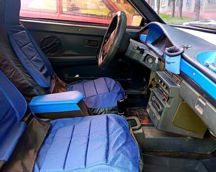 ВАЗ 2108, объемом двигателя 1.3 л и пробегом 200 тыс. км за 950 $, фото 3 на Automoto.ua