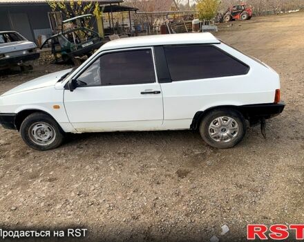 ВАЗ 2108, об'ємом двигуна 1.5 л та пробігом 120 тис. км за 850 $, фото 1 на Automoto.ua