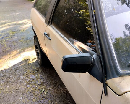 ВАЗ 2108, объемом двигателя 1.6 л и пробегом 0 тыс. км за 650 $, фото 1 на Automoto.ua