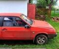 ВАЗ 2108, объемом двигателя 1.5 л и пробегом 100 тыс. км за 700 $, фото 1 на Automoto.ua
