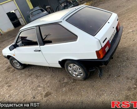 ВАЗ 2108, об'ємом двигуна 1.5 л та пробігом 120 тис. км за 850 $, фото 2 на Automoto.ua