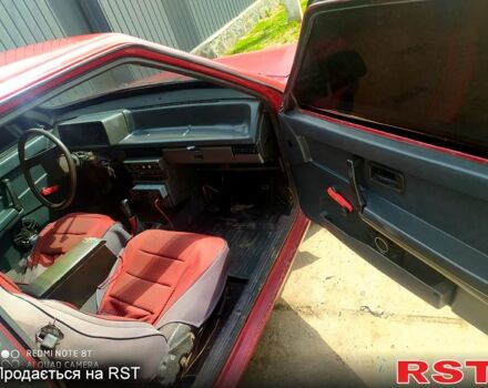 ВАЗ 2108, объемом двигателя 1.5 л и пробегом 0 тыс. км за 800 $, фото 2 на Automoto.ua