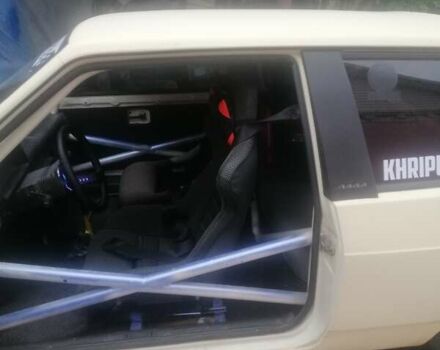 ВАЗ 2108, объемом двигателя 1.6 л и пробегом 174 тыс. км за 1200 $, фото 3 на Automoto.ua