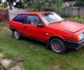 ВАЗ 2108, объемом двигателя 1.3 л и пробегом 316 тыс. км за 700 $, фото 4 на Automoto.ua