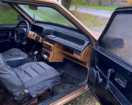 ВАЗ 2108 1989 у Миргороде на Automoto.ua ВАЗ 2108, об'ємом двигуна 1.3 л та пробігом 200 тис. км за 1000 $, фото 5 на Automoto.ua