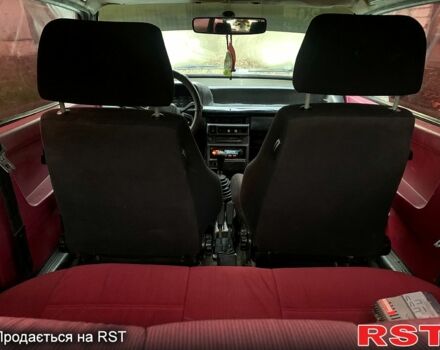 ВАЗ 2108, об'ємом двигуна 1.5 л та пробігом 120 тис. км за 850 $, фото 10 на Automoto.ua