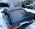 ВАЗ 2108, объемом двигателя 1.3 л и пробегом 75 тыс. км за 1400 $, фото 1 на Automoto.ua