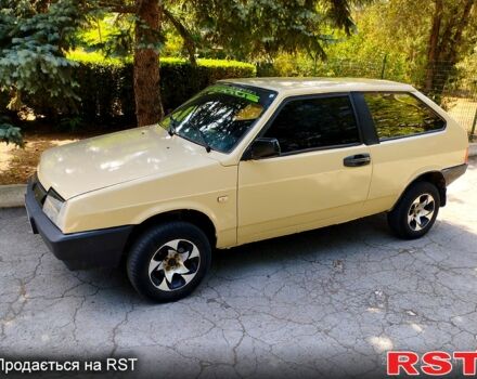 ВАЗ 2108 1989 в Белгород-Днестровском на Automoto.ua ВАЗ 2108, объемом двигателя 1.5 л и пробегом 0 тыс. км за 900 $, фото 1 на Automoto.ua