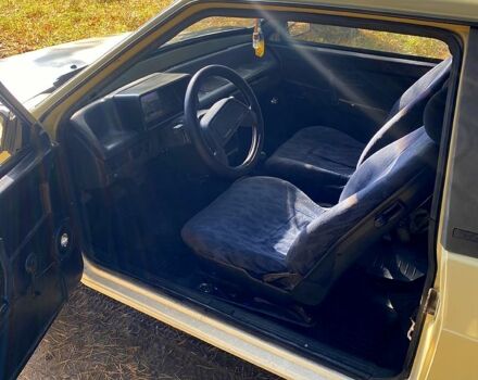 ВАЗ 2108, объемом двигателя 1.3 л и пробегом 0 тыс. км за 700 $, фото 3 на Automoto.ua