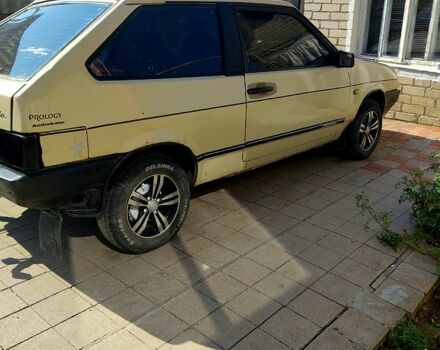 ВАЗ 2108 1989 в Новом Буге на Automoto.ua ВАЗ 2108, объемом двигателя 1.3 л и пробегом 0 тыс. км за 1100 $, фото 2 на Automoto.ua