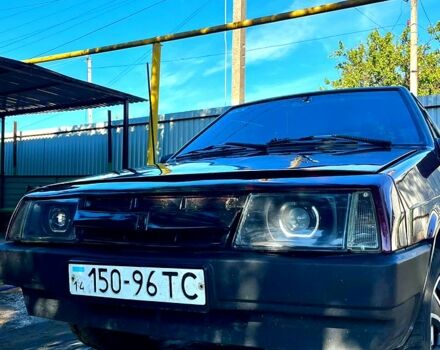 ВАЗ 2108, об'ємом двигуна 1.5 л та пробігом 0 тис. км за 1300 $, фото 2 на Automoto.ua