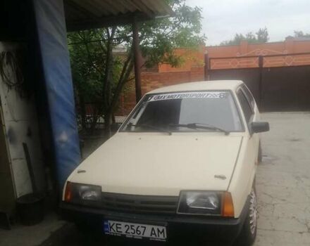 ВАЗ 2108, объемом двигателя 1.6 л и пробегом 174 тыс. км за 1200 $, фото 6 на Automoto.ua