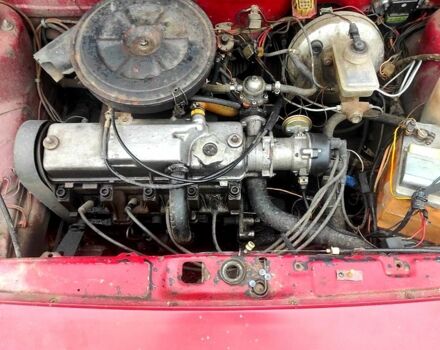 ВАЗ 2108, объемом двигателя 1.3 л и пробегом 443 тыс. км за 500 $, фото 2 на Automoto.ua