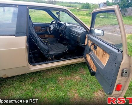 ВАЗ 2108, объемом двигателя 1.6 л и пробегом 0 тыс. км за 720 $, фото 4 на Automoto.ua
