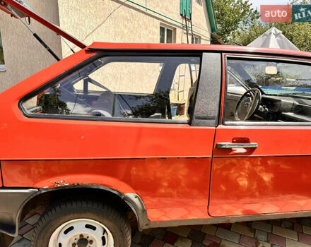 ВАЗ 2108, объемом двигателя 1.1 л и пробегом 278 тыс. км за 1199 $, фото 18 на Automoto.ua