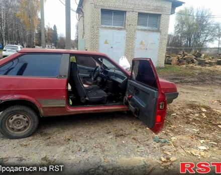 ВАЗ 2108, объемом двигателя 1.3 л и пробегом 443 тыс. км за 500 $, фото 4 на Automoto.ua