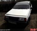 ВАЗ 2108 1989 в Шишаках на Automoto.ua ВАЗ 2108, объемом двигателя 1.5 л и пробегом 263 тыс. км за 1400 $, фото 1 на Automoto.ua