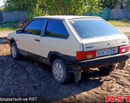 ВАЗ 2108, объемом двигателя 1.5 л и пробегом 0 тыс. км за 600 $, фото 3 на Automoto.ua