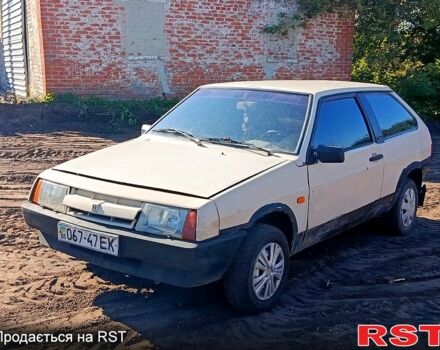 ВАЗ 2108, объемом двигателя 1.5 л и пробегом 0 тыс. км за 600 $, фото 2 на Automoto.ua