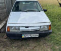 ВАЗ 2108, объемом двигателя 1.3 л и пробегом 300 тыс. км за 650 $, фото 1 на Automoto.ua