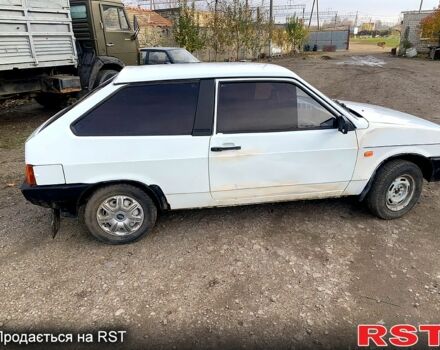 ВАЗ 2108, об'ємом двигуна 1.5 л та пробігом 120 тис. км за 850 $, фото 13 на Automoto.ua