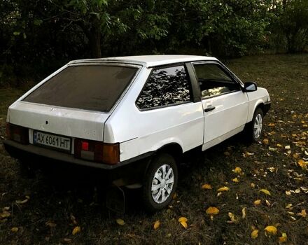 ВАЗ 2108, об'ємом двигуна 1.5 л та пробігом 0 тис. км за 600 $, фото 5 на Automoto.ua