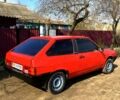 ВАЗ 2108, объемом двигателя 13 л и пробегом 80 тыс. км за 950 $, фото 3 на Automoto.ua