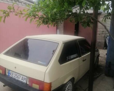 ВАЗ 2108, объемом двигателя 1.6 л и пробегом 174 тыс. км за 1200 $, фото 4 на Automoto.ua