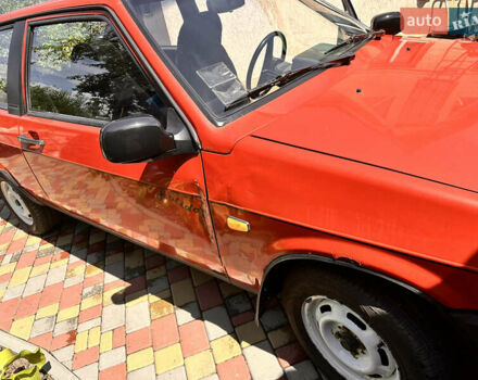 ВАЗ 2108, объемом двигателя 1.1 л и пробегом 278 тыс. км за 1199 $, фото 17 на Automoto.ua