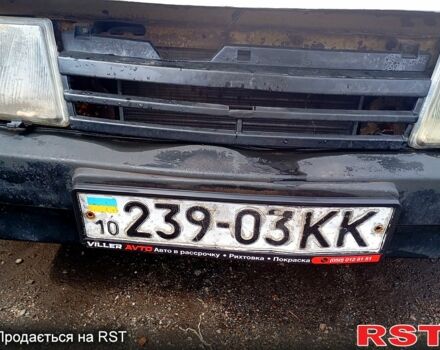 ВАЗ 2108, объемом двигателя 1.3 л и пробегом 0 тыс. км за 675 $, фото 1 на Automoto.ua